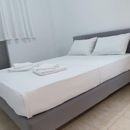 Nektar-Apartments Пирей Экстерьер фото
